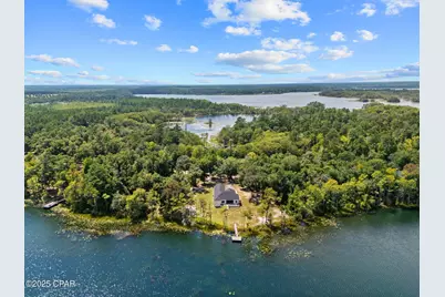 3012 Paradise Lakes Road, Chipley, FL 32428 - Photo 3