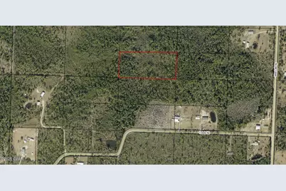 0 Cowels Road, Fountain, FL 32438 - Photo 1