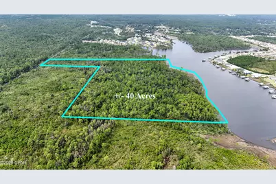 31 2S - 14W -5-, Southport, FL 32409 - Photo 1