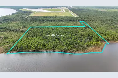 31 2S - 14W -5-, Southport, FL 32409 - Photo 3