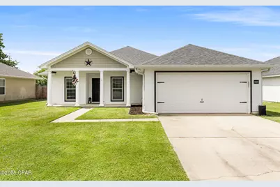 606 Timbers Crossing, Lynn Haven, FL 32444 - Photo 1