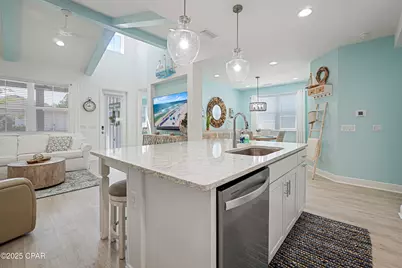 8341 Fins Up Court, Panama City Beach, FL 32413 - Photo 9