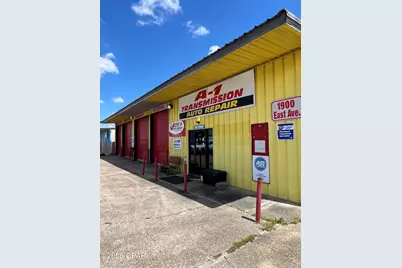1900 N East Avenue, Panama City, FL 32405 - Photo 1