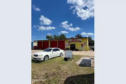 1900 N East Avenue, Panama City, FL 32405 - Photo 3