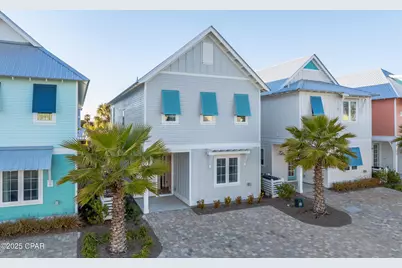 135 Paradise Found Circle, Panama City Beach, FL 32413 - Photo 17