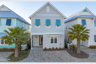135 Paradise Found Circle, Panama City Beach, FL 32413 - Photo 1