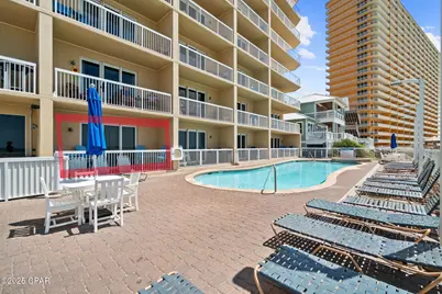 5115 Gulf Drive #104, Panama City Beach, FL 32408 - Photo 27