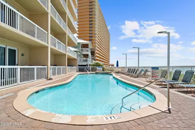 5115 Gulf Drive #104, Panama City Beach, FL 32408 - Photo 23