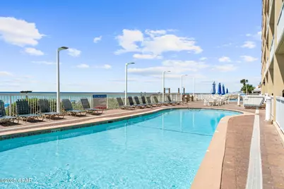5115 Gulf Drive #104, Panama City Beach, FL 32408 - Photo 29