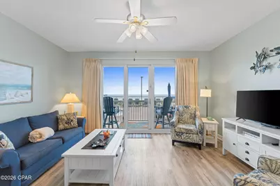 5115 Gulf Drive #104, Panama City Beach, FL 32408 - Photo 1