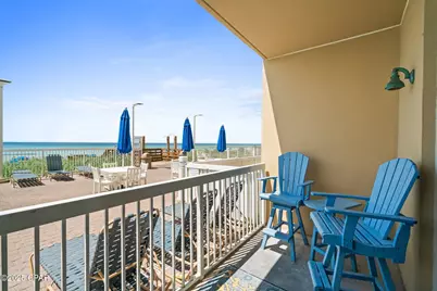5115 Gulf Drive #104, Panama City Beach, FL 32408 - Photo 19