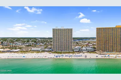 5115 Gulf Drive #104, Panama City Beach, FL 32408 - Photo 47