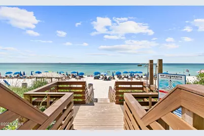 5115 Gulf Drive #104, Panama City Beach, FL 32408 - Photo 33