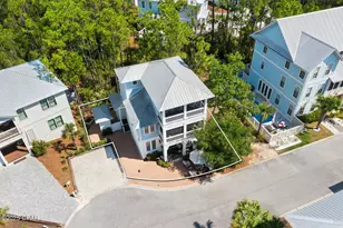 402 Redbud Lane, Inlet Beach, FL 32461 - Photo 33