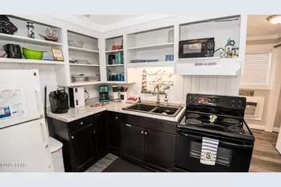 8001 Surf Drive #B-10, Panama City Beach, FL 32408 - Photo 5