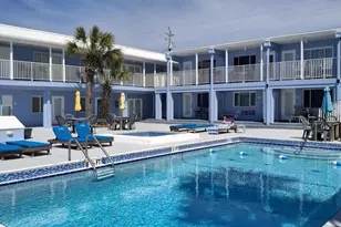 8001 Surf Dr, Panama City Beach, FL 32408 - Photo 9