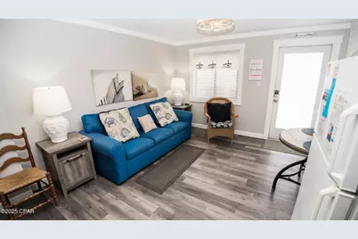 8001 Surf Drive #B-10, Panama City Beach, FL 32408 - Photo 3