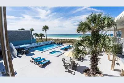 8001 Surf Drive #B-10, Panama City Beach, FL 32408 - Photo 11