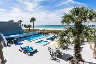 8001 Surf Dr, Panama City Beach, FL 32408 - Photo 11