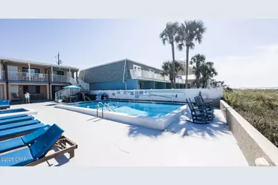 8001 Surf Drive #B-10, Panama City Beach, FL 32408 - Photo 9