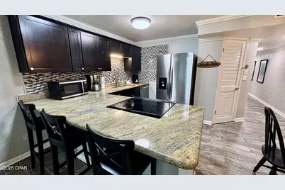 8727 Thomas Drive #D5, Panama City Beach, FL 32408 - Photo 13