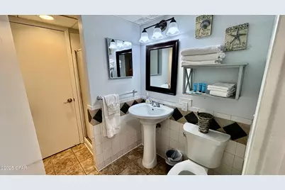 8727 Thomas Drive #D5, Panama City Beach, FL 32408 - Photo 7