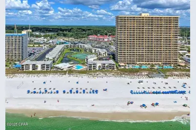 8727 Thomas Drive #D5, Panama City Beach, FL 32408 - Photo 29