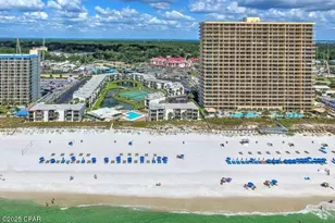 8727 Thomas Dr, Panama City Beach, FL 32408 - Photo 29