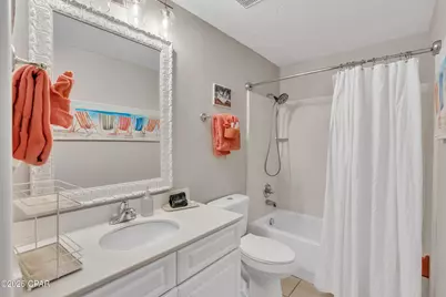 10611 Front Beach Road #1202, Panama City Beach, FL 32407 - Photo 35