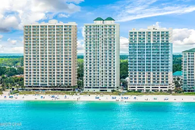 10611 Front Beach Road #1202, Panama City Beach, FL 32407 - Photo 37