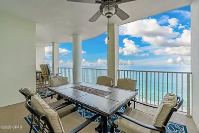 10611 Front Beach Road #1202, Panama City Beach, FL 32407 - Photo 25