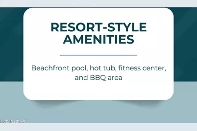 10611 Front Beach Road #1202, Panama City Beach, FL 32407 - Photo 39