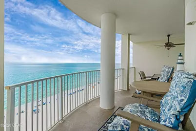 10611 Front Beach Road #1202, Panama City Beach, FL 32407 - Photo 3