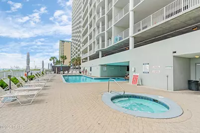 10611 Front Beach Road #1202, Panama City Beach, FL 32407 - Photo 41