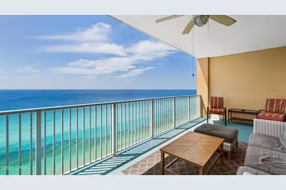17643 Front Beach Road #2102, Panama City Beach, FL 32413 - Photo 27