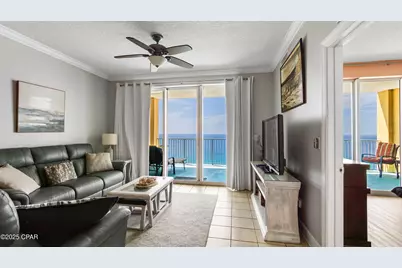 17643 Front Beach Road #2102, Panama City Beach, FL 32413 - Photo 13
