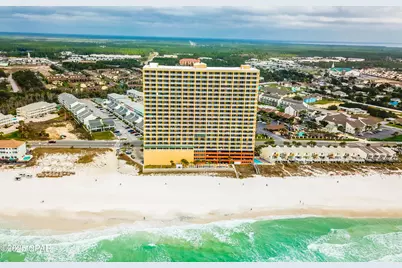 17643 Front Beach Road #2102, Panama City Beach, FL 32413 - Photo 3