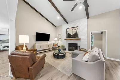 134 Marlin Circle, Panama City Beach, FL 32408 - Photo 11