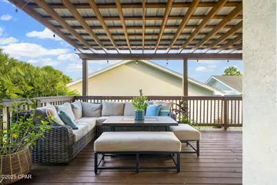 134 Marlin Circle, Panama City Beach, FL 32408 - Photo 17