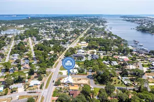 7213 N Lagoon Dr, Panama City, FL 32408 - Photo 13