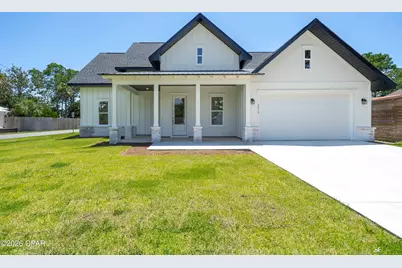 7213 N Lagoon Drive, Panama City, FL 32408 - Photo 1