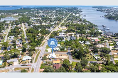 7213 N Lagoon Drive, Panama City, FL 32408 - Photo 15