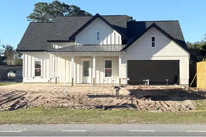 7213 N Lagoon Drive, Panama City, FL 32408 - Photo 1