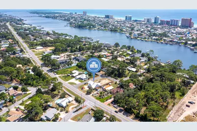 7213 N Lagoon Drive, Panama City, FL 32408 - Photo 5