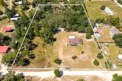 12835 Farm Road, Southport, FL 32409 - Photo 3