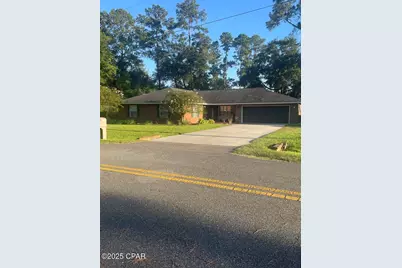 10715 NW Judy Drive, Bristol, FL 32321 - Photo 1