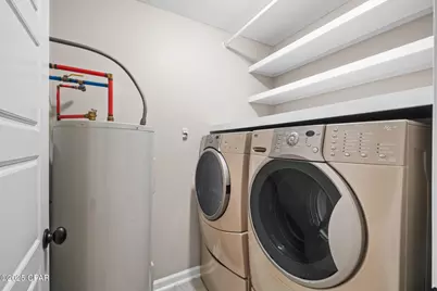 7226 Quail Hollow Drive, Panama City, FL 32408 - Photo 23