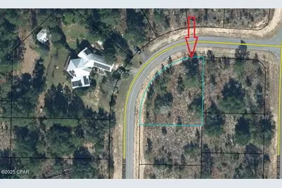 00 Cambridge Drive, Chipley, FL 32428 - Photo 1