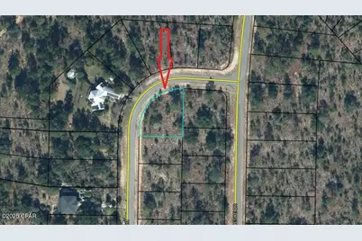 00 Cambridge Drive, Chipley, FL 32428 - Photo 3