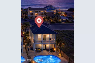 5312 Thomas Drive, Panama City, FL 32408 - Photo 5